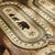 Wildlife Bear & Pinecones Table Runner - 36 Inch