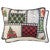 Holiday Cabin Quilt Bed Set - King