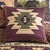 Mountain Meadow Geometric Accent Pillow