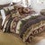 Mountain Meadow Geometric Accent Pillow