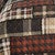 Mountain Lodge Plaid Throw