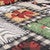Holiday Cabin Quilt Bed Set - Queen