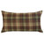 Pinecone Patchwork Pillow Set