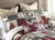 Holiday Cabin Pillow Set