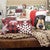 Holiday Cabin Pillow Set