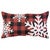 Holiday Cabin Pillow Set