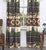 Mountain Meadow Moose & Bear Lined Drapes