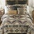 Canyon Southwest Quilt Bedding Collection