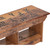 Cowboy Brands Cubby Bench