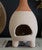 Adobe Chiminea Incense Burner