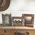 Boots & Cactus Photo Frame