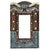 Tooled Longhorn Single Rocker Plate - CLEARANCE