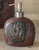 Buffalo Tooled Leather Lotion Pump