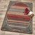 Sunset Serape Rug - 8 Ft. Round
