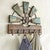 Weathered Windmill Coat Rack