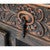 Sierra Carved Console Table
