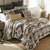 Canyon Southwest Quilt Bed Set - Queen