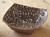 Tooled Leather Bowls - Brown - OVERSTOCK
