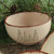 Bear & Moose Stoneware Cereal Bowl