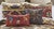 Canyon Spirits Pillow Set