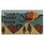 Love Bird Coir Mat