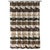 Wildlife Lodge Shower Curtain