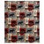 Boat Rides Welcome Travel Throw