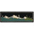 Snow Woods Hooked Wool Runner