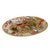 Forest Friends Oval Platter