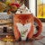 Forest Friends 3-D Mugs - Set of 4