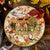 Forest Friends Dinner Plates - Set of 4