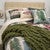 Woodland Wildlife Comforter Bed Set - Queen