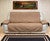 Black Bear & Pines Sofa Cover