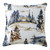 Spruce Forest Euro Sham