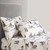 White Frost Sheet Set - Queen
