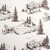 White Frost Sheet Set - Queen