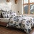 Spruce Forest Comforter Set - Super Queen