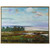 Wilderness Beauty Hand Painted Wall Art