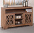 Woodland Haven Entertainment Console