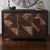 Etched Geo Credenza