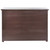 Etched Geo Credenza
