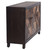 Etched Geo Credenza