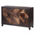 Etched Geo Credenza