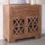Woodland Haven Cabinet