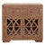 Woodland Haven Cabinet
