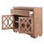 Woodland Haven Cabinet