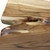 Sherwood Live Edge Coffee Table - OUT OF STOCK