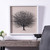Forest Shadow Box Wall Art