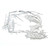 Wilderness Fishing Metal Wall Art