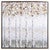 Birchwood Autumn Wall Art